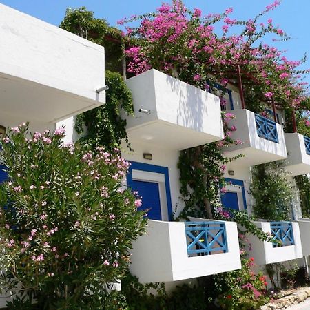 Armonia Hotel マタラ エクステリア 写真