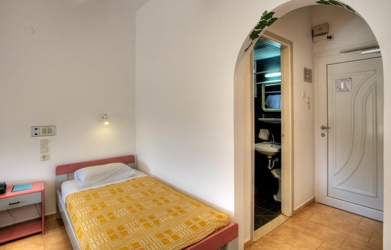 Armonia Hotel マタラ 部屋 写真