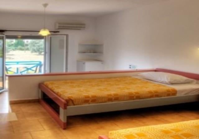 Armonia Hotel マタラ 部屋 写真